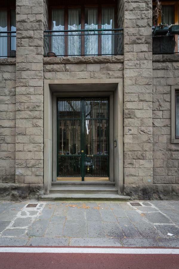 Ferrhouse Charm In Florence Two Lifts Exteriér fotografie